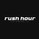 Logo Rush Hour Automobile GmbH